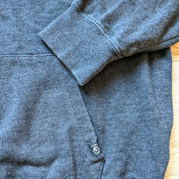 Tentree Juniper Hoodie - men - size S - Picture 3 of 4